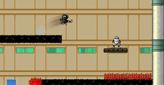 Sticky Ninja Academy cover